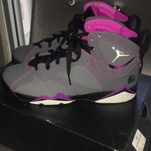 Air Jordan 7 Retro 30th GG **Limited**